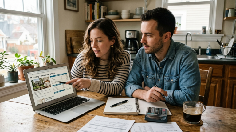 How Much House Can You Actually Afford? A Realistic Formula
