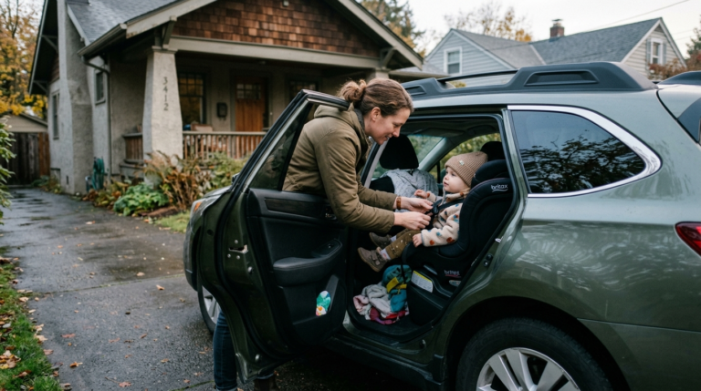 The Real Cost of Daycare (And How to Plan For It Early)