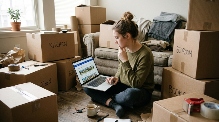 Renting vs. Buying: The Real Math Nobody Shows You