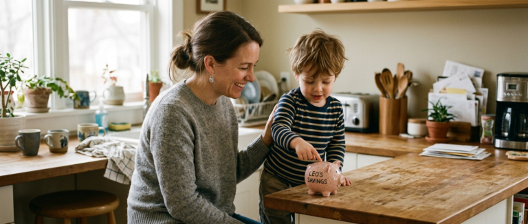529 Plans Explained: How Much Should You Actually Save?