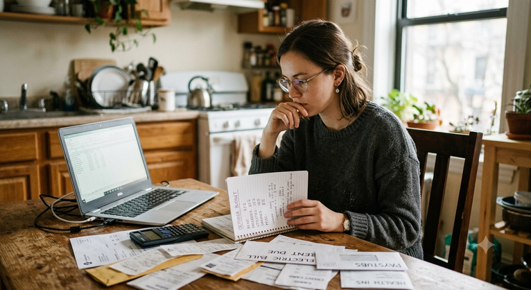 The 50/30/20 Rule Doesn’t Work for Millennials — Here’s What Does