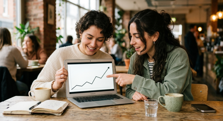 Index Funds vs. ETFs: What’s Actually the Difference?