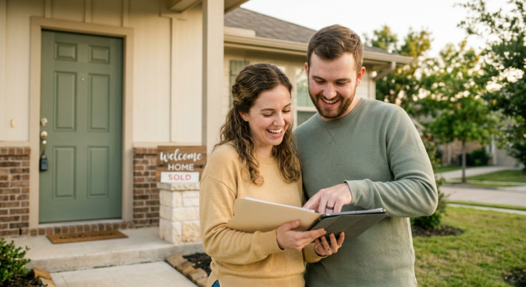First-Time Home Buyer Programs You’ve Probably Never Heard Of
